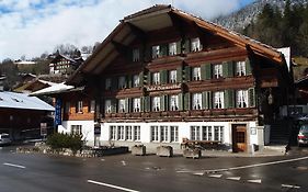 Hotel Simmental