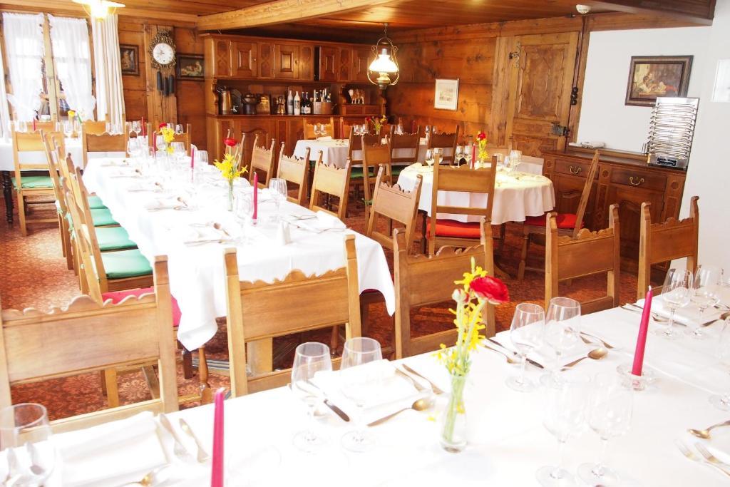 Hotel Simmental Boltigen Extérieur photo