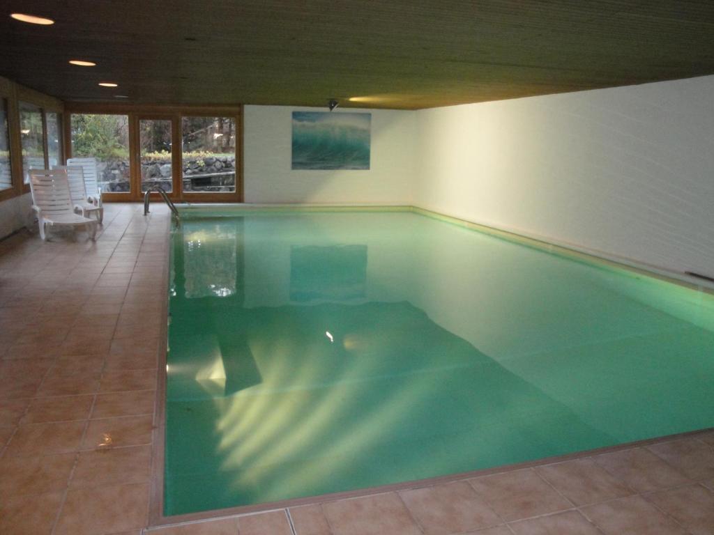 Hotel Simmental Boltigen Extérieur photo