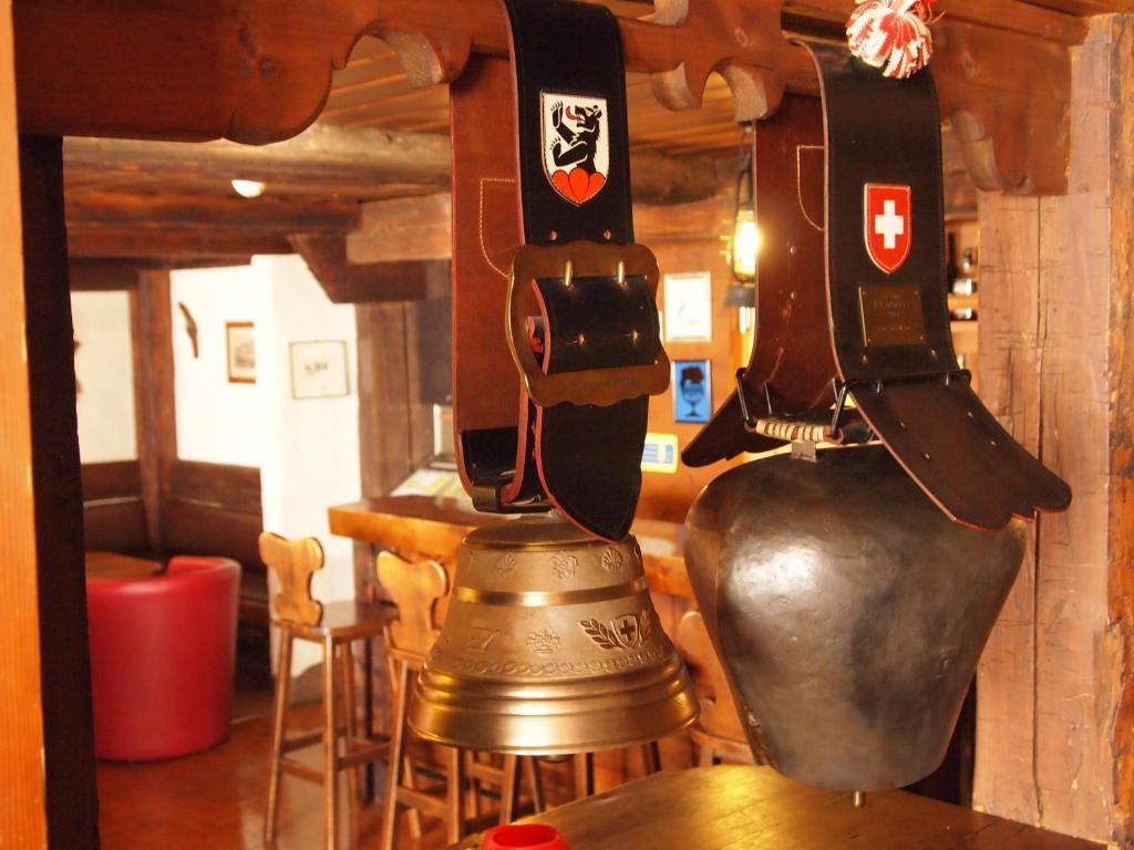 Hotel Simmental Boltigen Extérieur photo