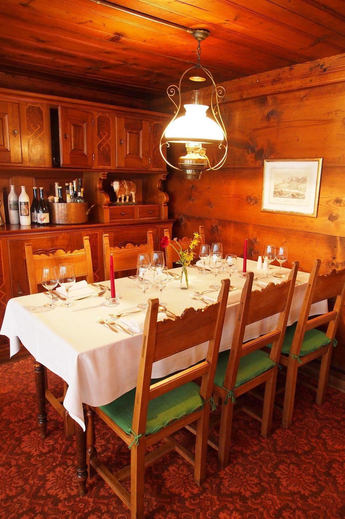Hotel Simmental Boltigen Extérieur photo