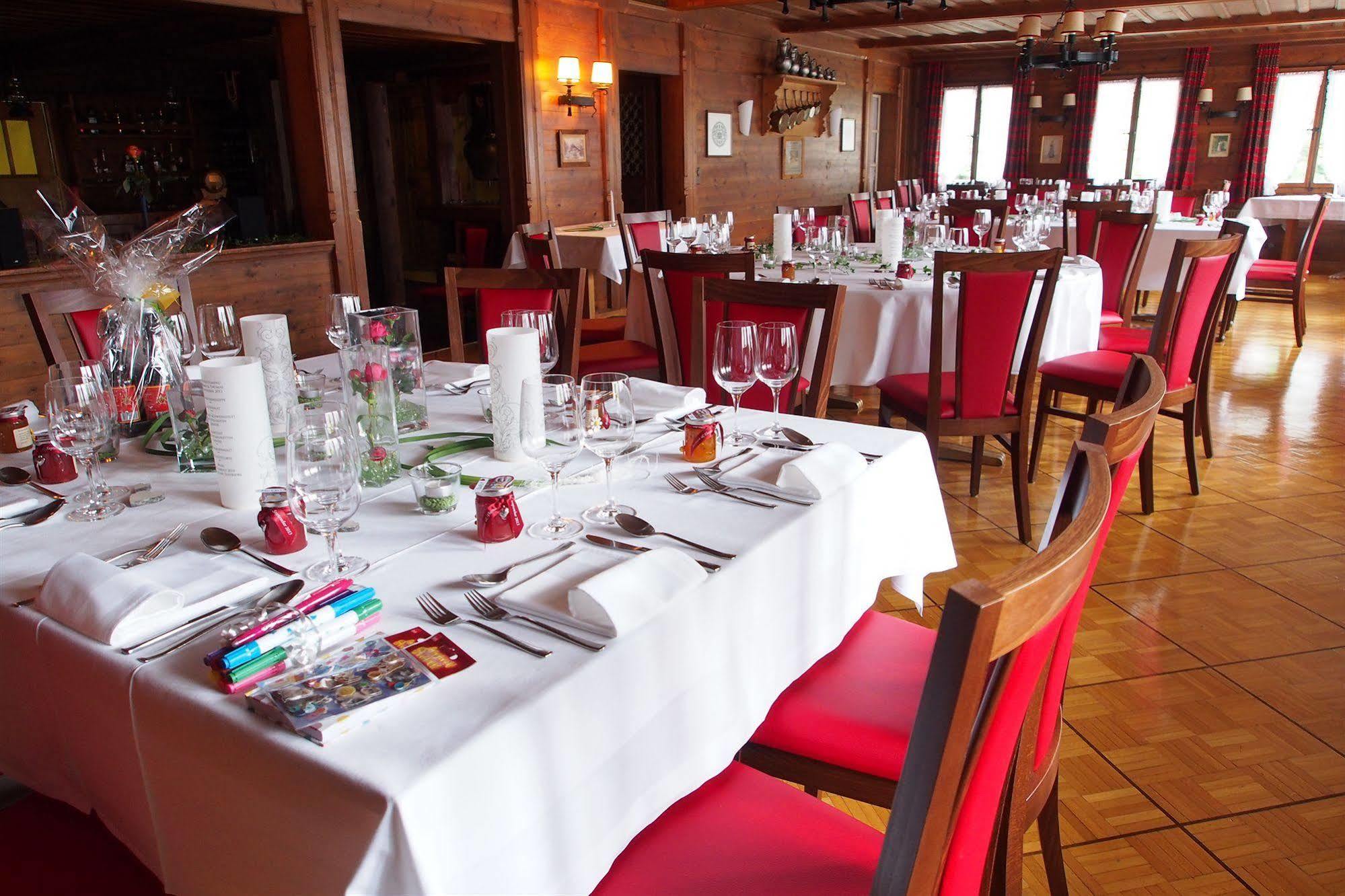 Hotel Simmental Boltigen Extérieur photo