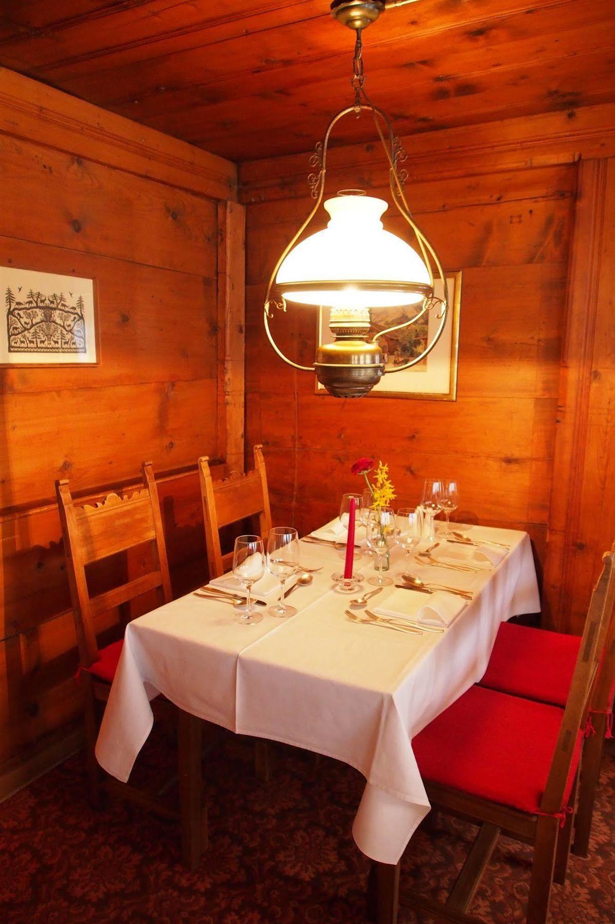 Hotel Simmental Boltigen Extérieur photo
