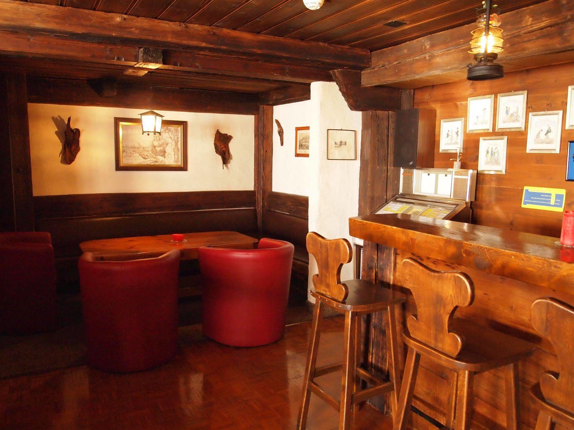 Hotel Simmental Boltigen Extérieur photo